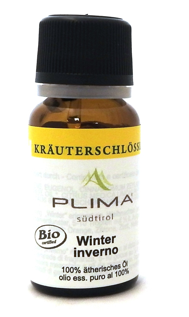 Inverno 10ml BIO