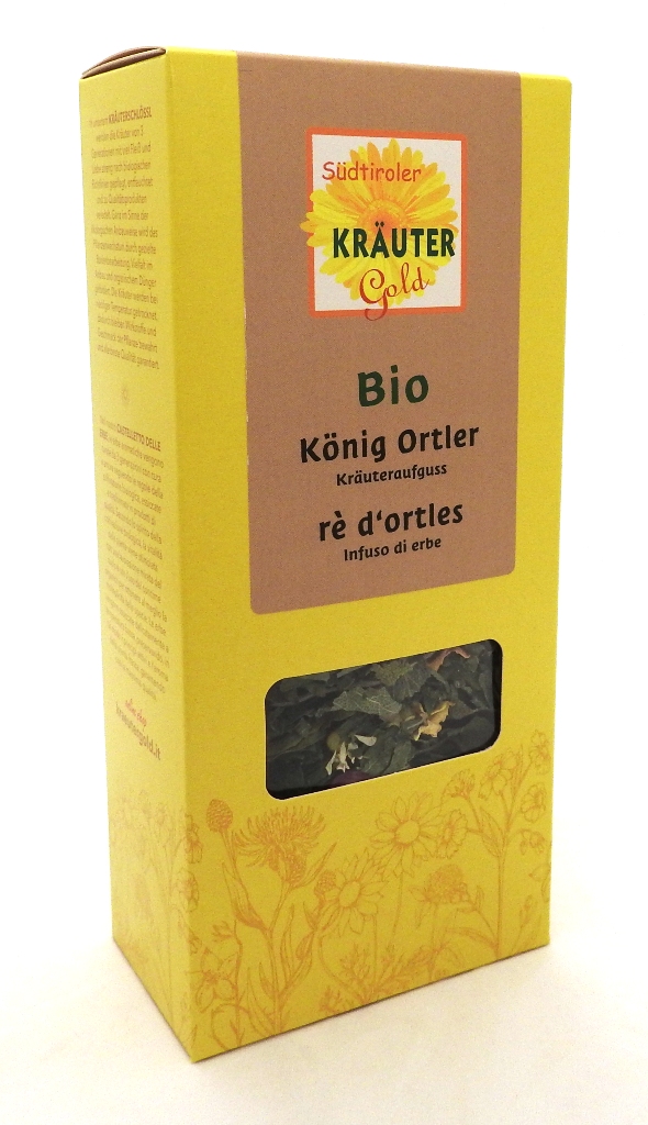 König Ortler 20g IT BIO 013 - Bild 1