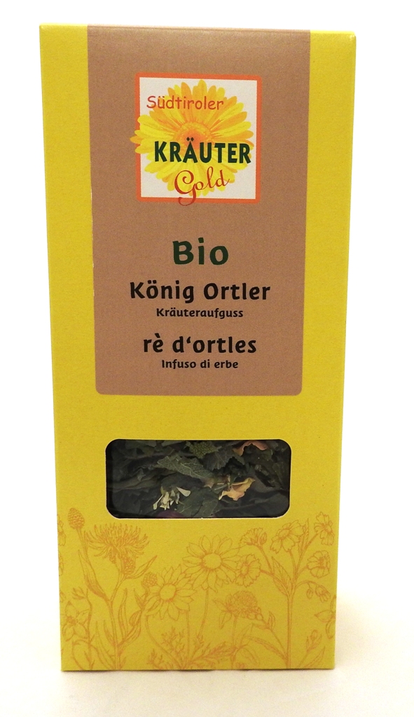 König Ortler 20g IT BIO 013 - Bild 3