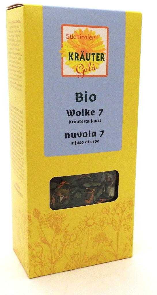 nuvola 7 20g IT BIO 013 - Bild 1