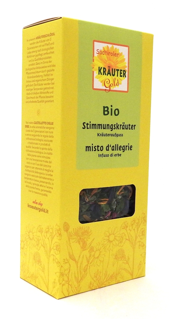 misto di allegria 20g IT BIO 013 - Bild 1