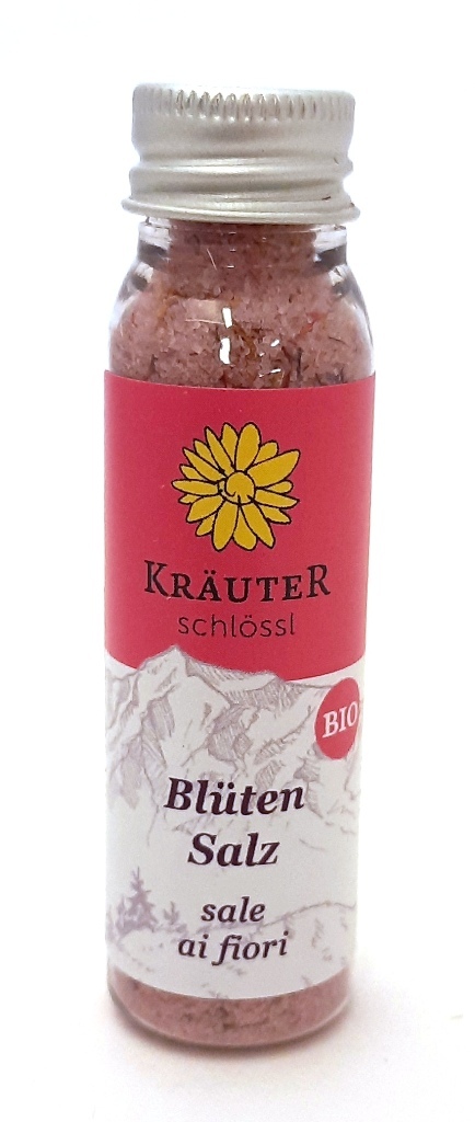 Blütensalz 40g IT BIO 013