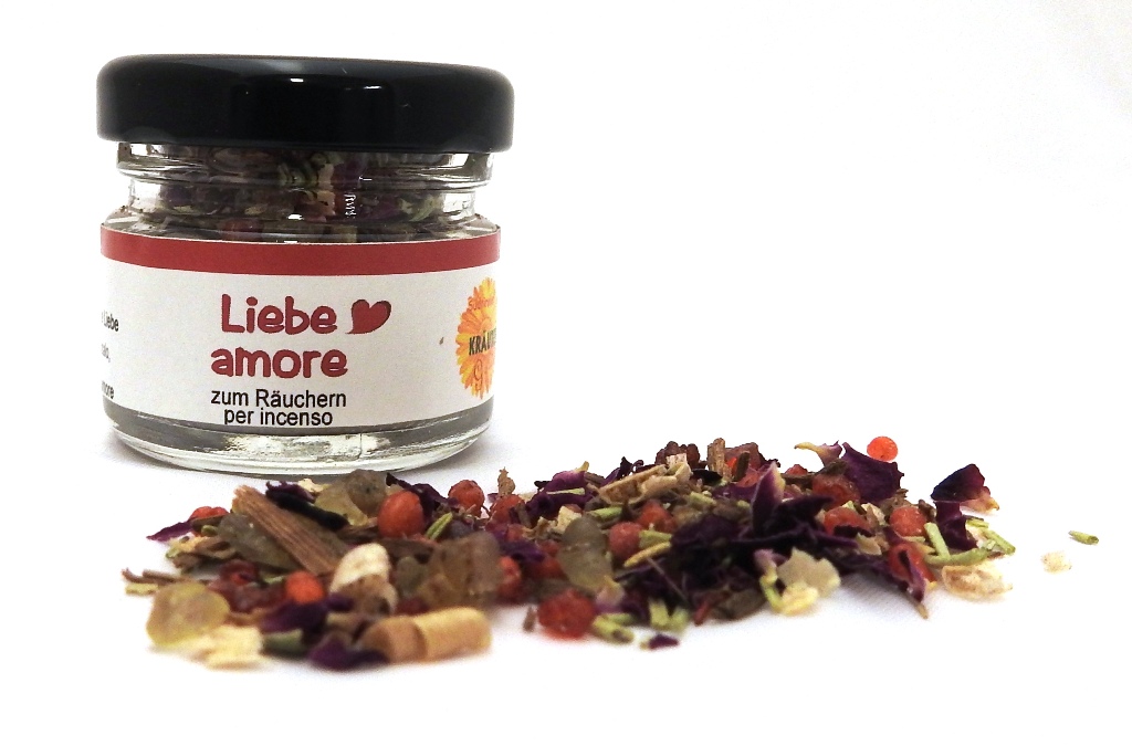 Amore 30ml