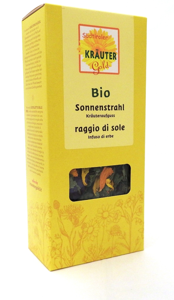 Sonnenstrahl 20g IT BIO 013 - Bild 1
