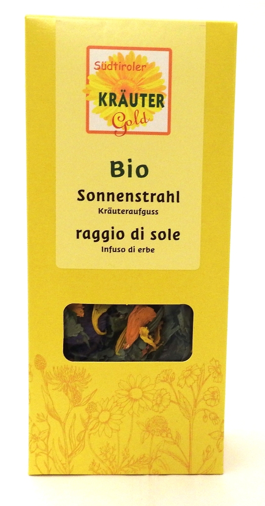 Sonnenstrahl 20g IT BIO 013 - Bild 2