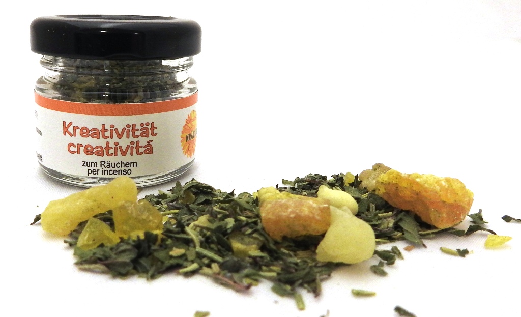 Kreativität 30ml