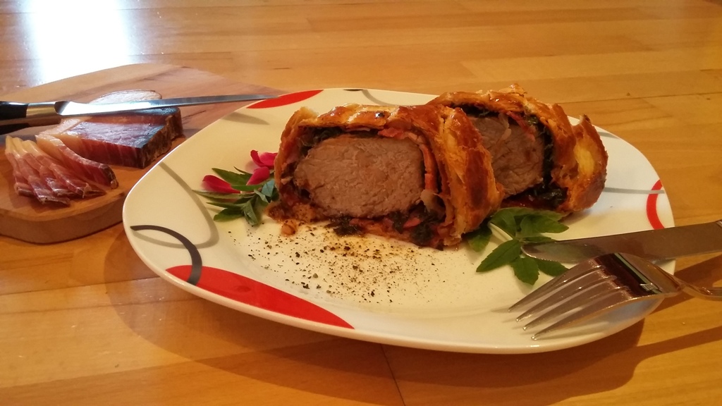 ricettario "sapori del Sudtirolo" - Bild 7