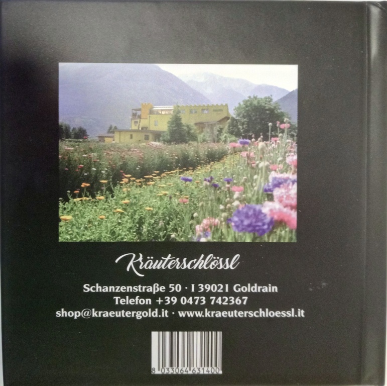 ricettario "sapori del Sudtirolo" - Bild 9