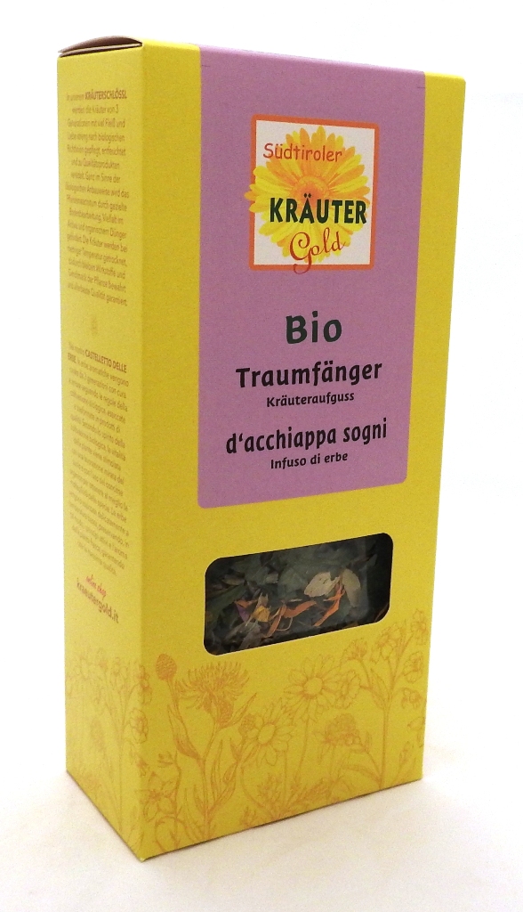 misto d' acchiappa sogni 20g IT BIO 013 - Bild 1