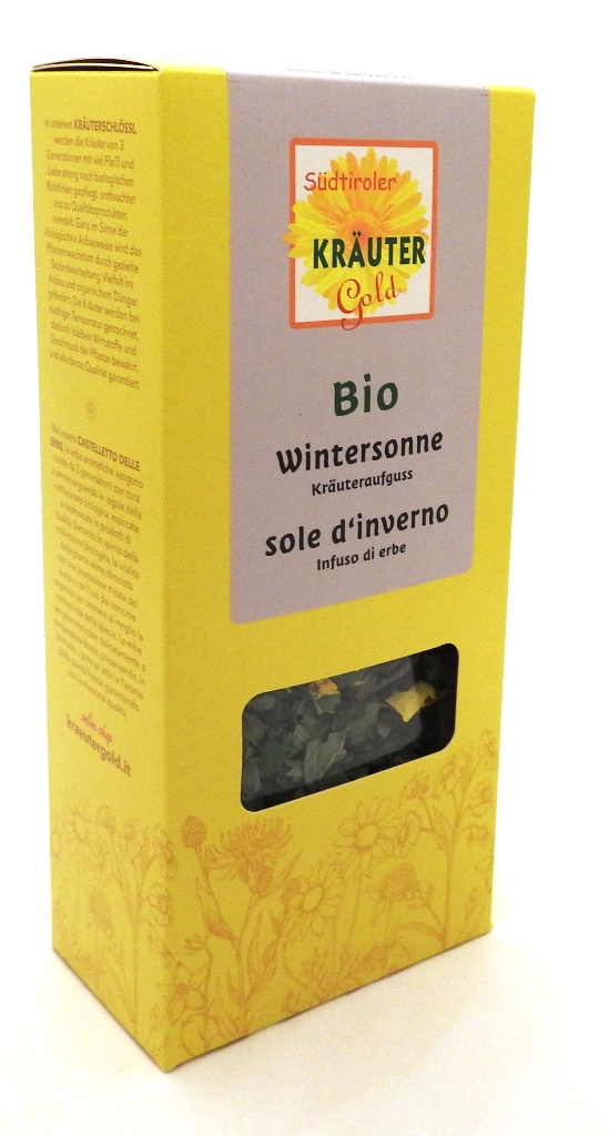 sole d' inverno 20g IT BIO 013 - Bild 1