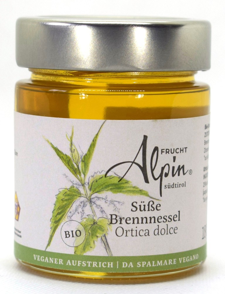 Süße Brennnessel 180g IT BIO 013
