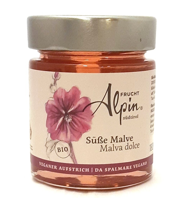 malva dolce 180g IT BIO 013