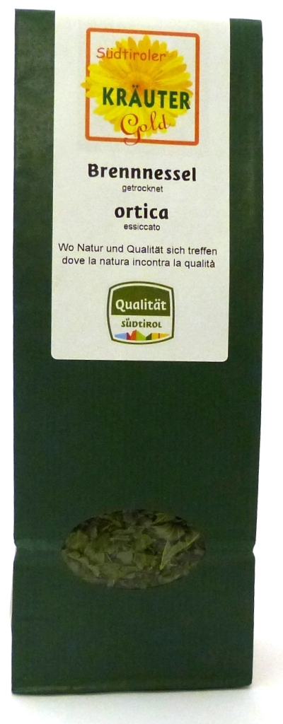 Brennnessel 25g IT Bio 013 - Bild 2