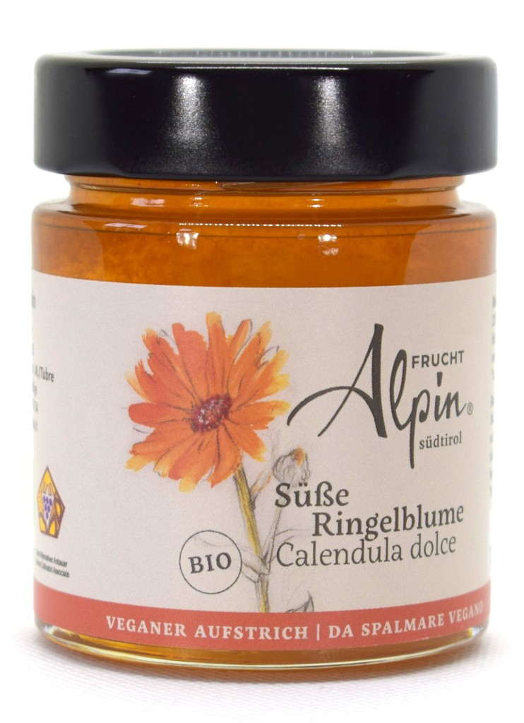 Dolce calendula 180g IT BIO 013