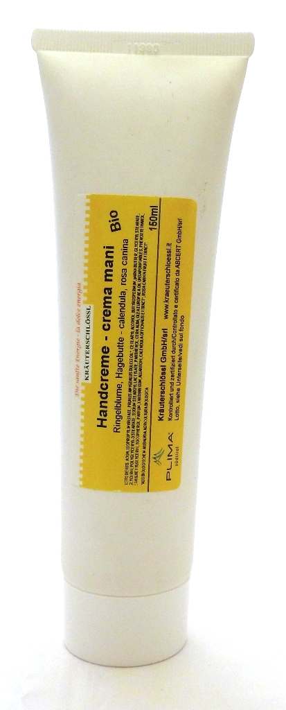 Handcreme EcoBio