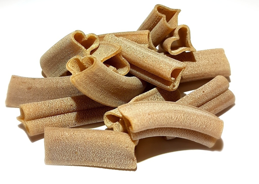 Intrigo piccante (cuore) 400g IT BIO 013 - Bild 2