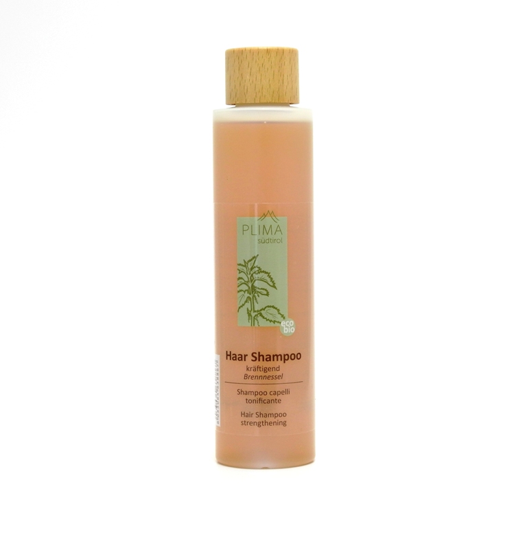 Haarshampoo Kräuter 200ml EcoBio