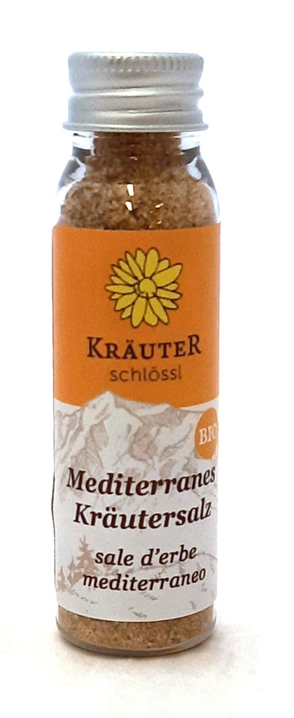 sale d' erbe mediterraneo 39g IT Bio 013