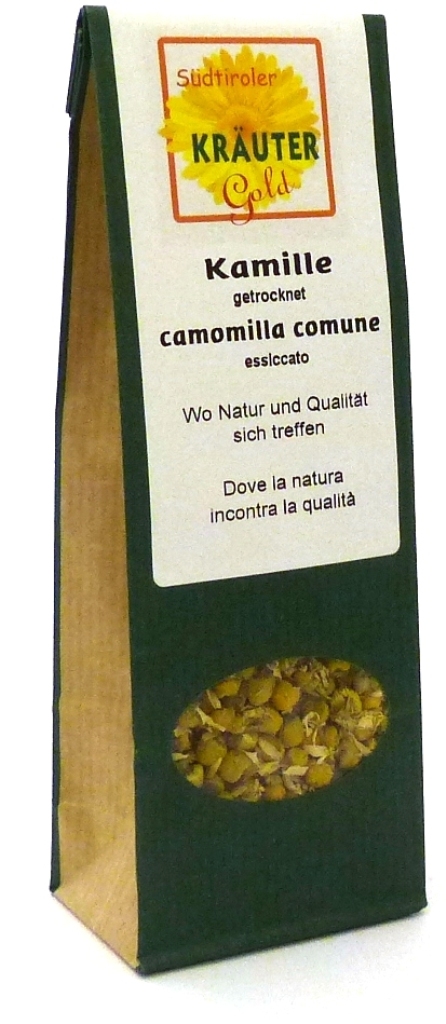 Kamille 20g IT Bio 013 - Bild 1