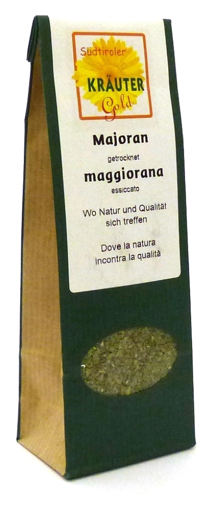 maggiorana 20g IT Bio 013 - Bild 1