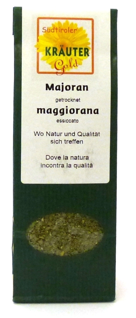 maggiorana 20g IT Bio 013 - Bild 2