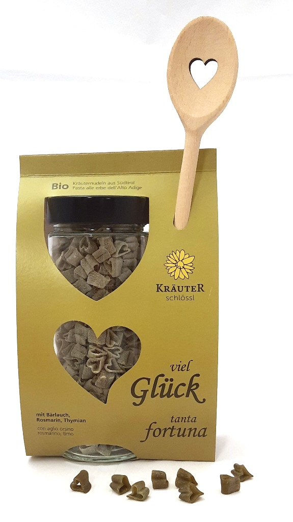tanta fortuna 200g IT BIO 013 - Bild 1