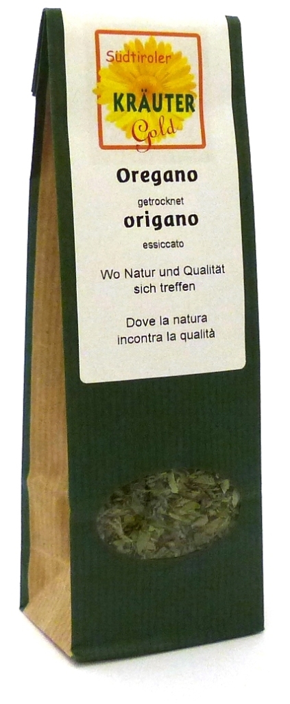 origano 20g IT Bio 013 - Bild 1