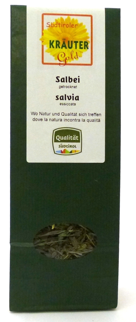 salvia 20g IT Bio 013 - Bild 2