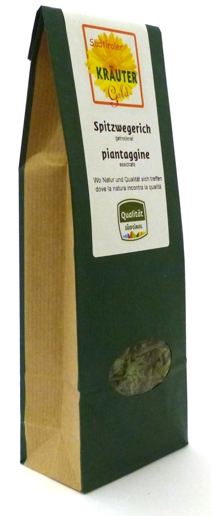 piantaggine 25g IT Bio 013 - Bild 1