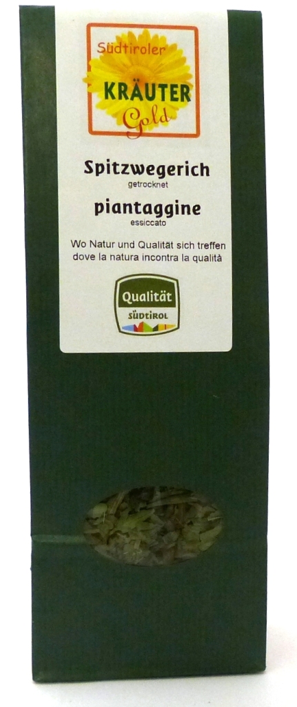 piantaggine 25g IT Bio 013 - Bild 2