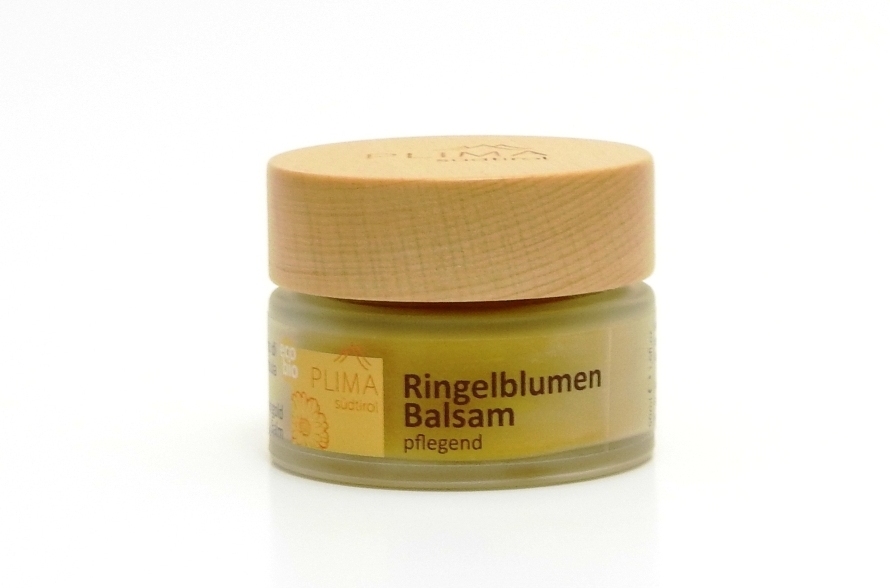 Unguento di calendula 50ml EcoBio