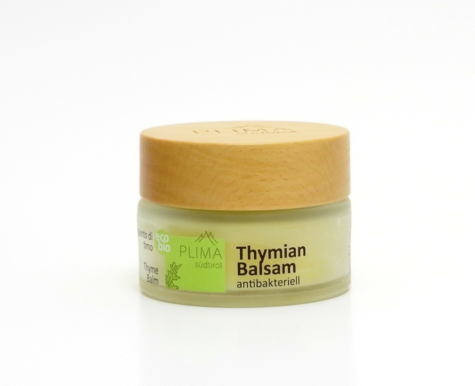 Thymian Balsam 50ml EcoBio