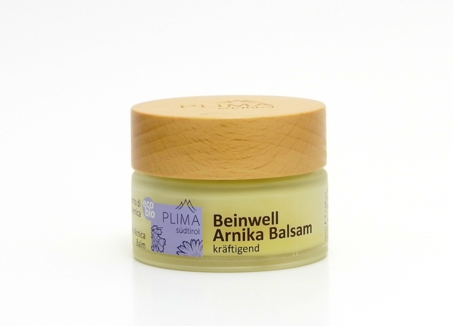 Unguento d'arnica-consolida 50ml EcoBio