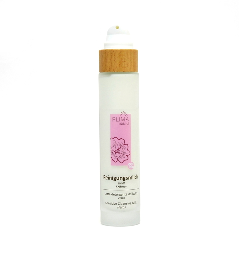 Latte detergente 100ml EcoBio