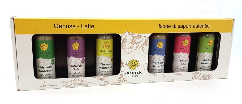 Genusslatte IT Bio 013 - Bild 2