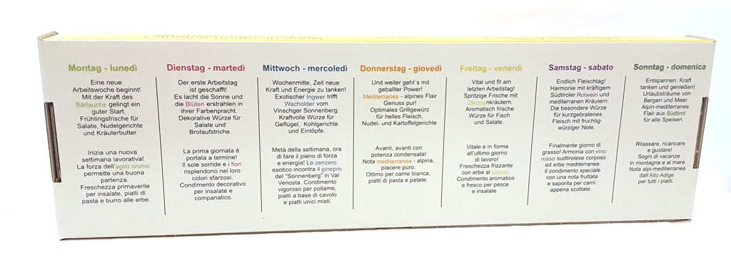 Genusslatte IT Bio 013 - Bild 3