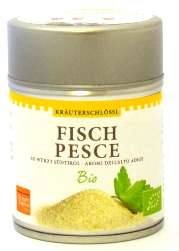 Fisch 120g IT Bio 013 - Bild 2