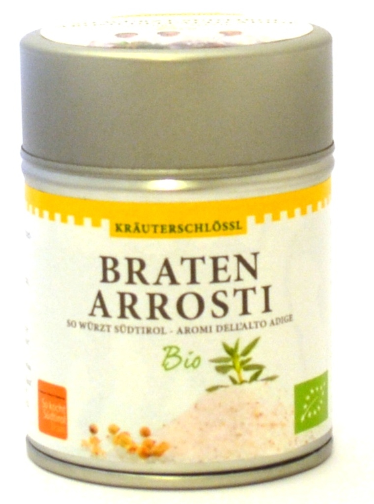 Braten 100g IT Bio 013 - Bild 2