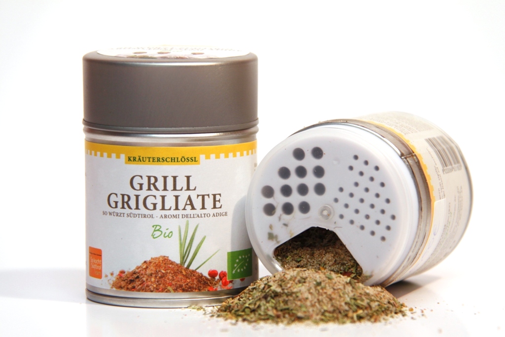 Grigliate 90g IT Bio 013 - Bild 1