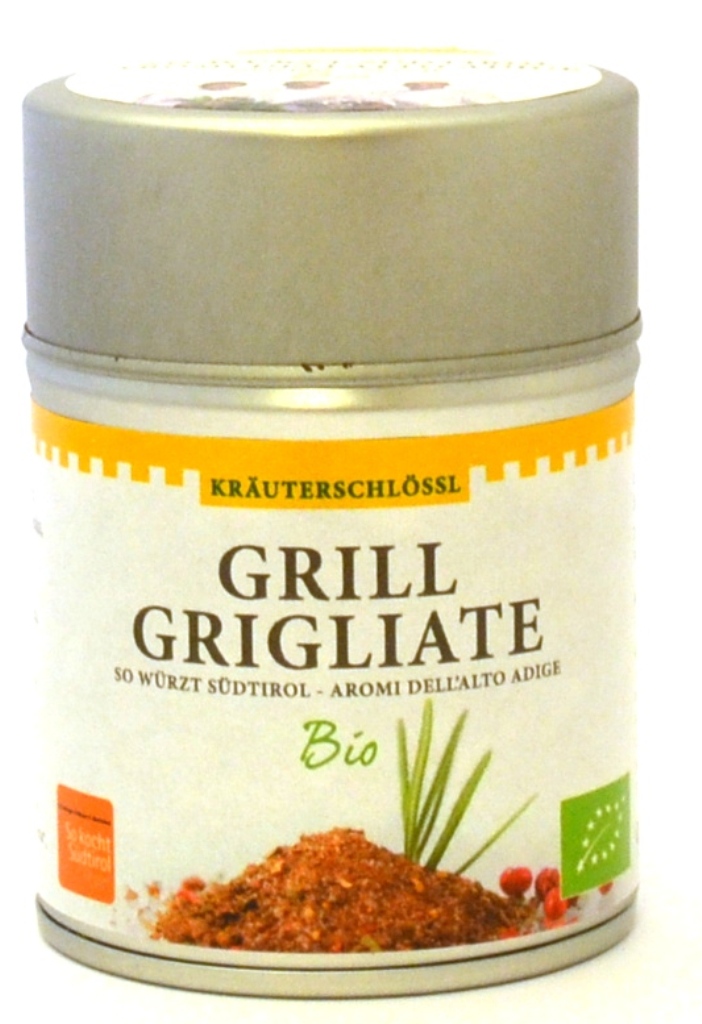 Grigliate 90g IT Bio 013 - Bild 2